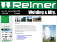 reimerweldingmfg.com