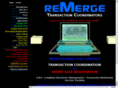 remerge.com