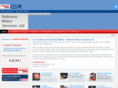robsonsgarage.com