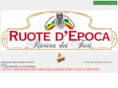 ruotedepocarivieradeifiori.it