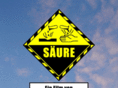 saeure.com