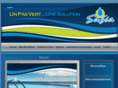safiadistribution.com