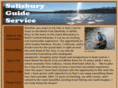 salisburyguideservice.com