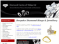 sayingitwithdiamonds.com