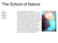 schoolofnature.org