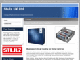 servercooling.co.uk