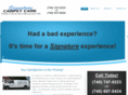signaturecarpetcare.com