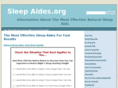 sleepaides.org