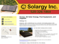 solargyinc.com