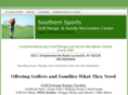 southernsportsinc.com