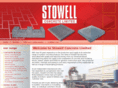 stowellconcrete.co.uk