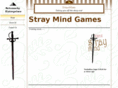 straymind.com