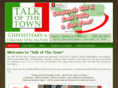 talkofthetowncapecoral.com