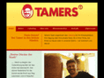 tamers-bistro.de