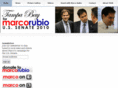 tampabay4rubio.com