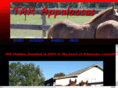 tarappaloosas.com