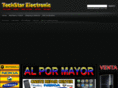 techstarelectronic.us
