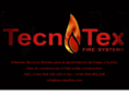 tecnitexfire.com