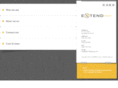 theextendgroup.com