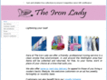 theironlady.org