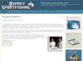 theosprey.com