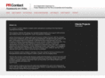 theprcontact.com