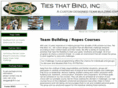 tiesthatbind.biz