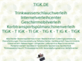 tigk.de