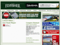 totalflyfisher.com
