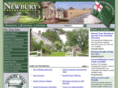 townofnewbury.com