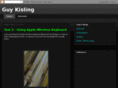 traciekisling.com