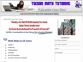 tucsonmathtutoring.com