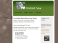 unitedseallc.com