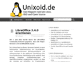 unixoid.de