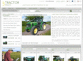 usedtractorsales.co.uk