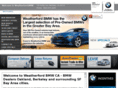 weatherfordbmw.com