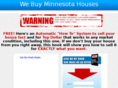 webuymnhouses.com