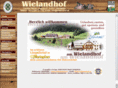 wielandhof.com