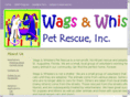 wwpetrescue.com