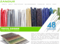 zandur.com