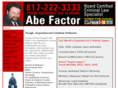 abefactor.com