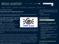about-creativity.com