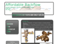 affordablebackflowsc.com