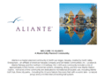 aliantebuildernevada.com