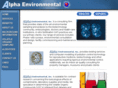 alphaenvironmental.com