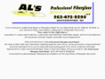 alsprofiberglass.com