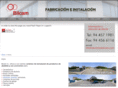 aluminiosbilcam.com