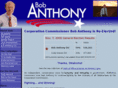 anthonyforsenate.com