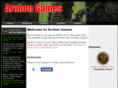 archongames.com