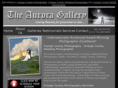 auroragallery.org